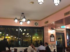 大堂-沙利文餐厅(南湾街店)