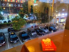 -天下客饭店(中山路店)