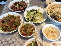 -文三里屯面馆(三里屯店)