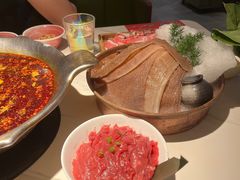 -九鼎轩脆毛肚火锅(三钢里店)