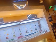 -海底捞火锅(威高广场店)