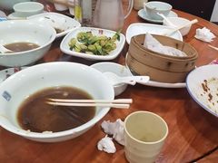 -奎元馆.百年奎元.非遗传承(西湖边的解放路店)