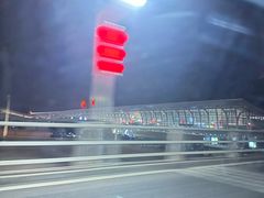 -银川河东国际机场