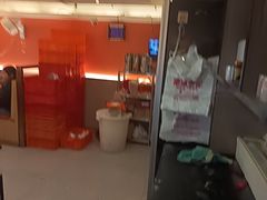 -聚味罗记大排檔·烧烤·鲜鱼杂·甲鱼煲(科学馆店)