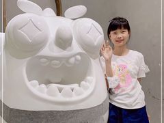 -茶力的小怪兽(梅林卓悦汇店)