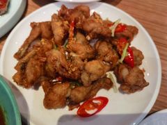 -新发记港式茶餐厅(黄浦店)