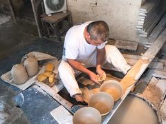 -景德镇古窑民俗博览区