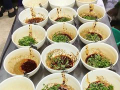 -回坊马二饺子馆