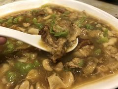 -蔼若春.传承三十年云南菜(金碧公园店)