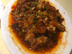 -龙记烧腊茶餐厅(常德路店)