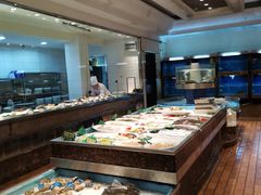 自助取餐区-江海渔港(姚港路店)