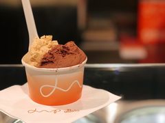 -Dip in Gelato(富民路店)