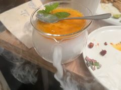 -小大董·烤鸭(王府井apm店)