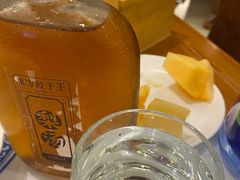 -东方饺子王(大屯路店)