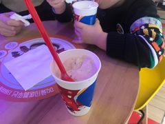 -DQ·蛋糕·冰淇淋(万象城店)