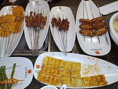 -锦州御烧烤·形象店(人民街店)