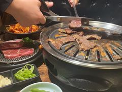 -九田家黑牛烤肉料理(太阳宫广场店)