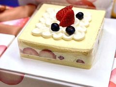 -积慕Cake(解放大道店)