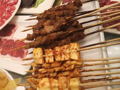 -清真·鸦儿李记·涮肉(和平里店)