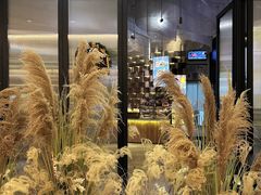 -théATRE茶聚场·餐厅(环球金融中心店)