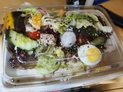 -豪客来牛排(中华城店)