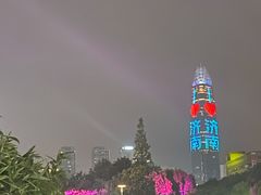-泉城广场