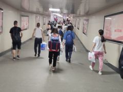 -岳阳站