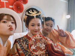 点击看大图 -柏拉图婚纱馆