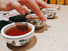 -点都德(华强南店)