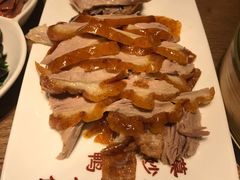 -全聚德(江宁店)