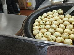 -哑巴生煎(临顿路店)