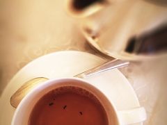 Salon&nbsp;de&nbsp;Ville-Salon de Ville浦江汇(上海外滩华尔道夫酒店店)