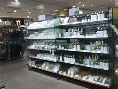 -MUJI无印良品(华懋店)