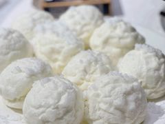 雪衣豆沙-长春市茶啊衝饭店(南湖公园店)