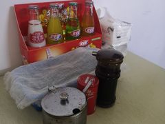 -南湖胖子砂锅(五福街店)