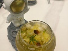 -蘇小主·创意中国菜(金茂览秀城店)