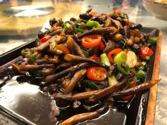 -富乐山酒店(西黄城根北街店)