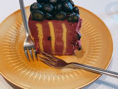 -BAKER&SPICE(BFC外滩金融中心店)