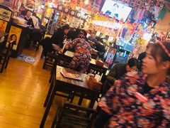 大堂-平成屋·午肴夜酒(四川北路店)