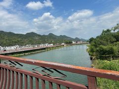 -绩溪龙川景区