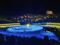 -鼎盛王朝康熙大典实景演出