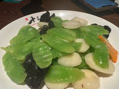 -南拳十三姨·潮汕砂锅粥(世纪金源店)