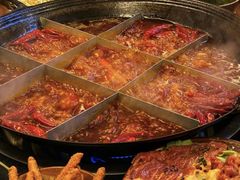 -陈眼镜火锅(总店)