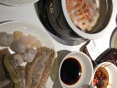 -加餐海鲜自助(宝龙一城店)