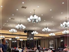 大堂-宝园酒家(美林M·LIVE天地东座店)