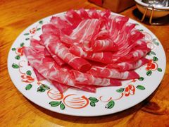 -北京老门框爆肚四季涮肉(淮海东路外滩店)