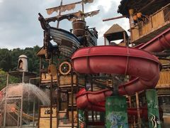-重庆海昌加勒比海水世界