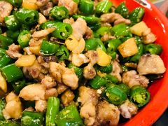 -聚八方土菜馆(余松路店)