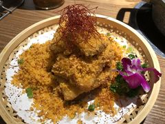 -山城外·非遗酸菜鱼(财富中心店)