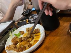 -令狐冲·活鱼馆(宝龙店)